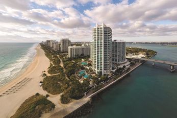 The Ritz-Carlton, Bal Harbour, Miami