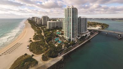 The Ritz-Carlton Bal Harbour, Miami