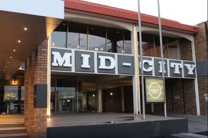 Mid City Hotel Ballart