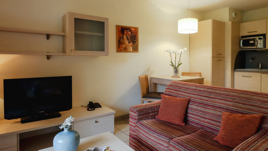 Adonis Divonne-les-Bains Room