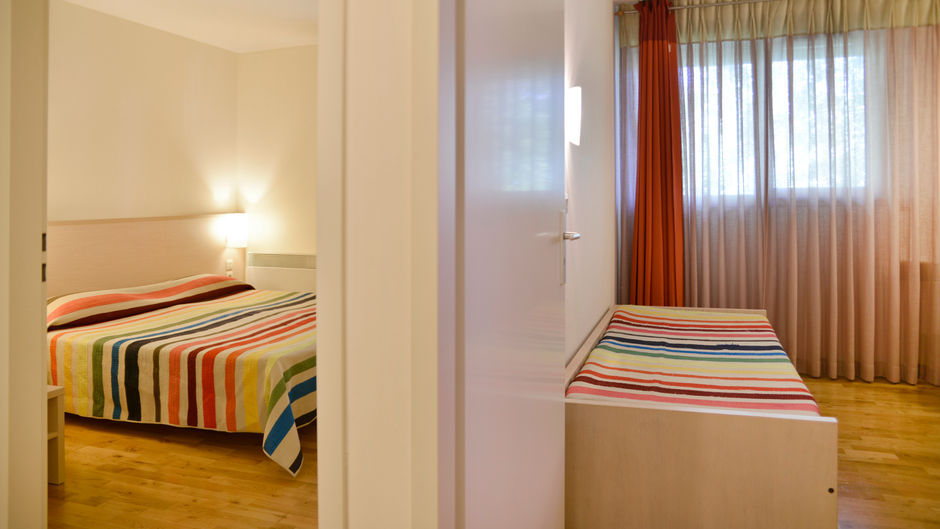 Adonis Divonne-les-Bains Room