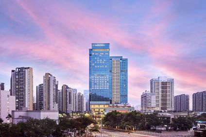 Le Meridien Shenzhen Bao'an