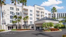 Courtyard Miami Aventura Mall