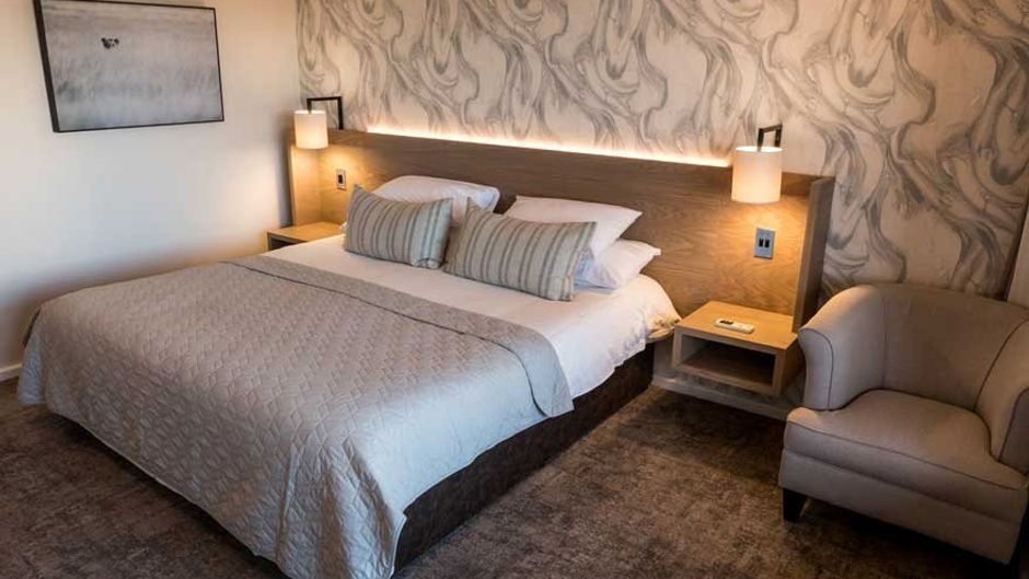 The Kelway Hotel Other