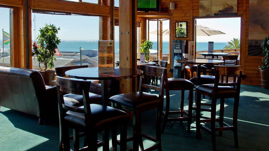 The Kelway Hotel Other
