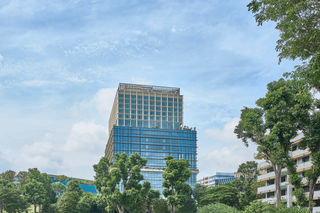 Citadines Science Park