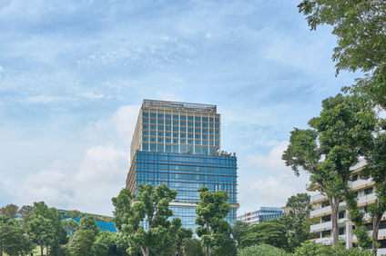 Citadines Science Park