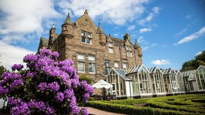 The Landmark Dundee
