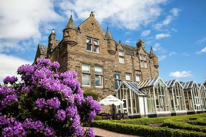 The Landmark Dundee