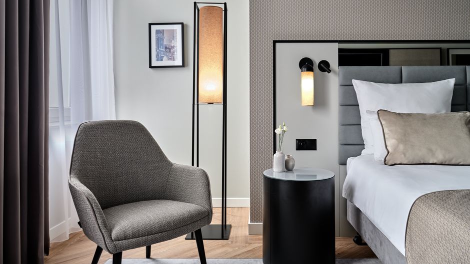 Leonardo Royal Hotel Warsaw Other