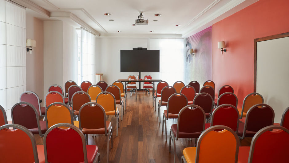 Hotel Indigo Florence Meeting
