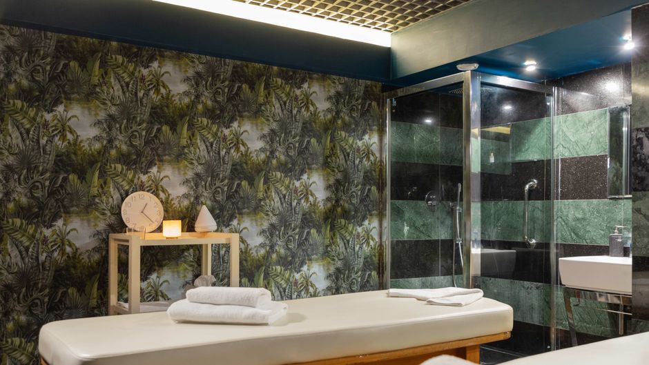 Grand Hotel Palace Spa