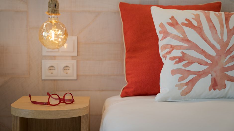 Pestana Delfim Beach & Golf Hotel Room