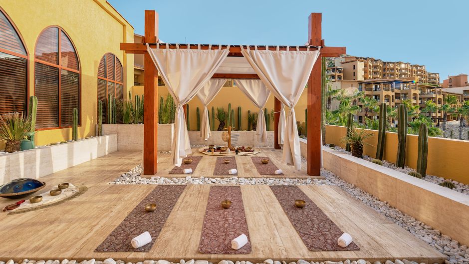 Grand Fiesta Americana Los Cabos-All Inc Exterior