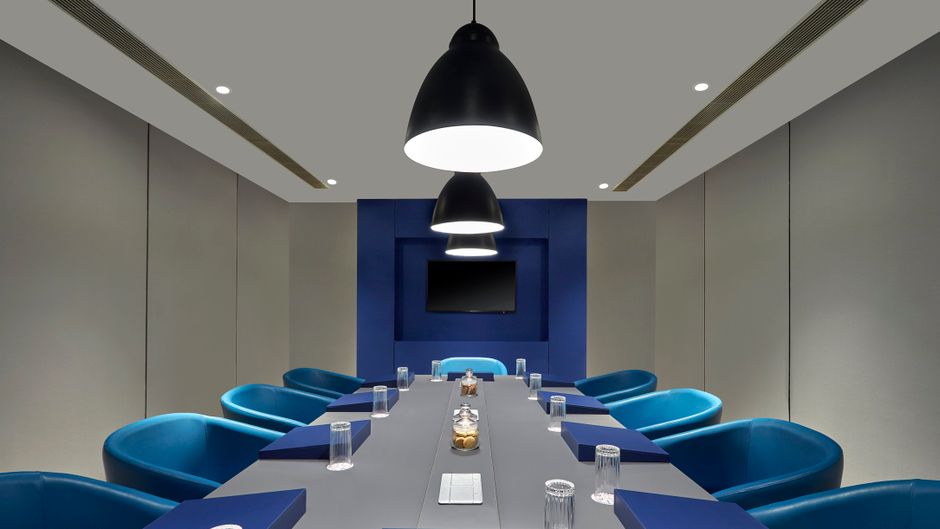 Holiday Inn Express Meeting