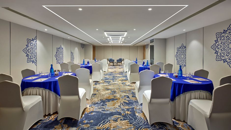 Holiday Inn Express Meeting