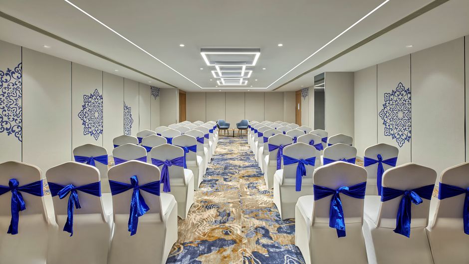 Holiday Inn Express Meeting