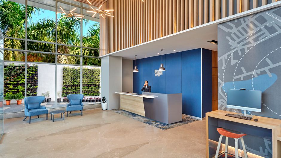 Holiday Inn Express Other