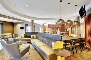 SpringHill Suites Columbia