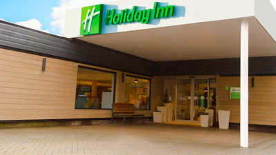 Holiday Inn Newport