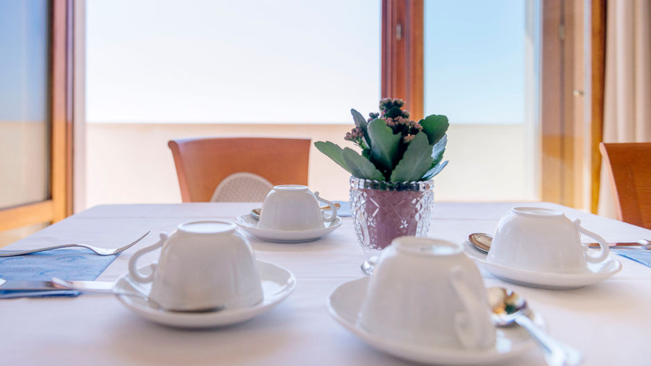 Astura Palace Hotel Restaurant