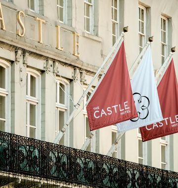 Castle Hotel Windsor