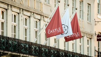 Castle Hotel Windsor