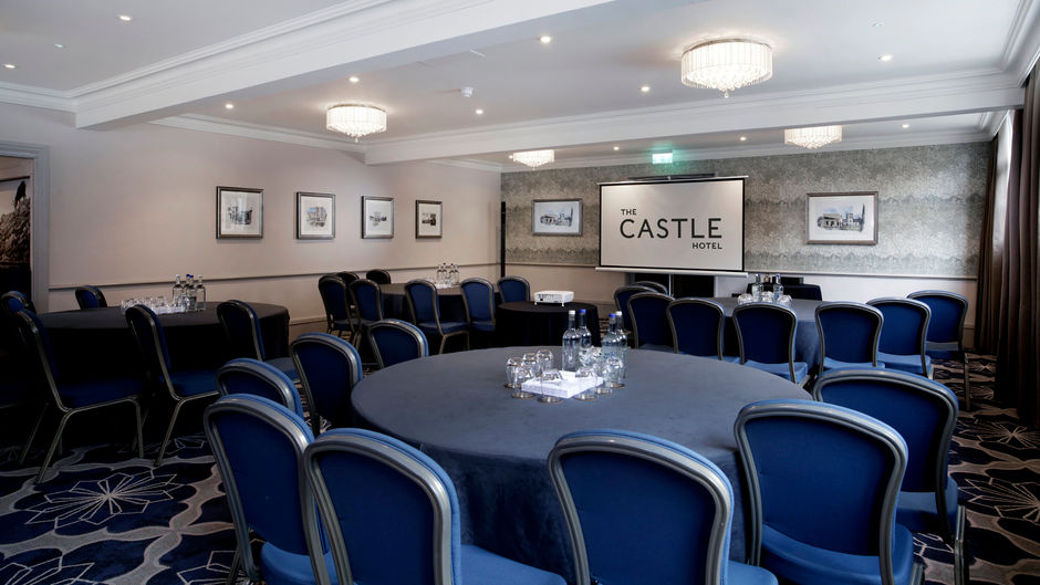 Castle Hotel Windsor Meeting