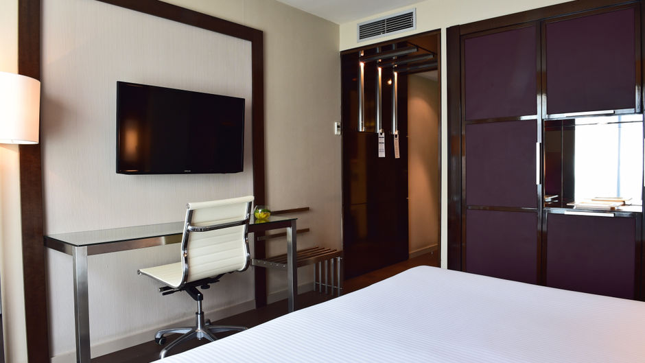 Pestana Arena Room