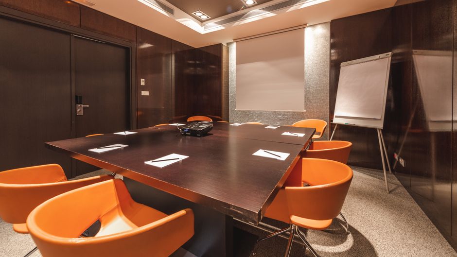 Pestana Arena Meeting