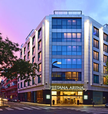 Pestana Arena