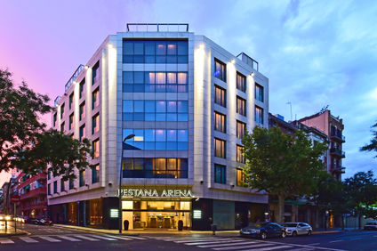 Pestana Arena