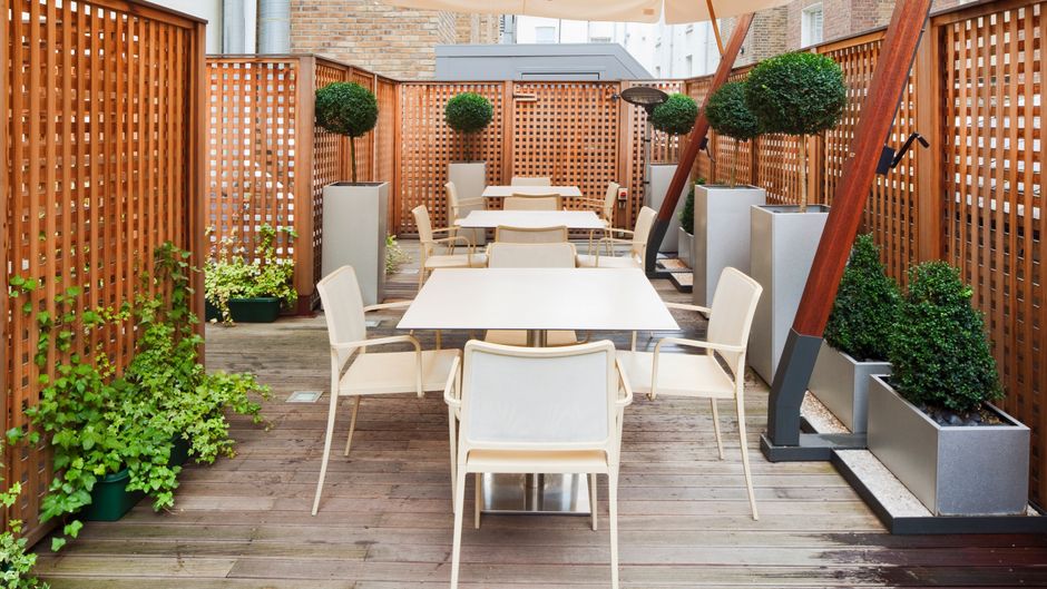 Hotel Indigo London Paddington Other