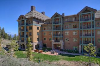 Constellation Residences at Northstar