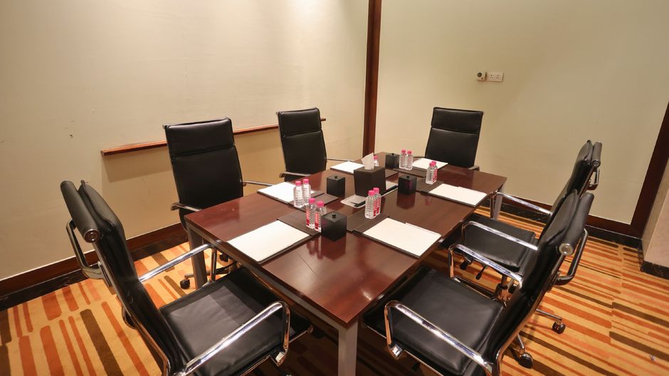 InterContinental Jaipur Tonk Road Meeting