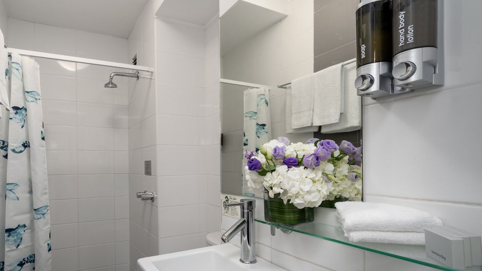 Park Regis City Centre Hotel Room