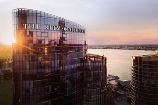 The Ritz-Carlton Perth