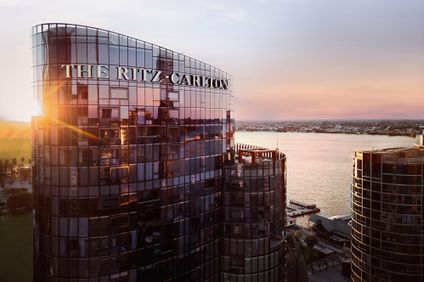 The Ritz-Carlton Perth