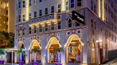 Hotel Adagio, Autograph Collection