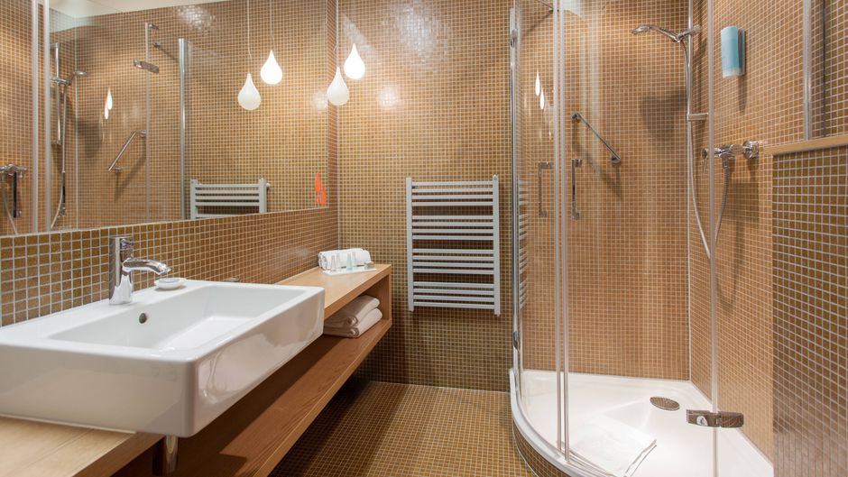 Sopot Marriott Resort & Spa Room