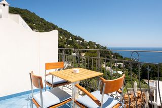 La Floridiana Hotel
