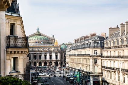 Hotel Edouard 7