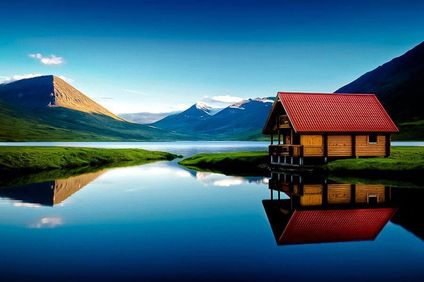 Brimnes Hotel Olafsfjordur