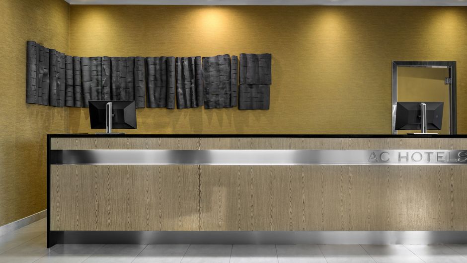AC Hotel Vicenza Exterior