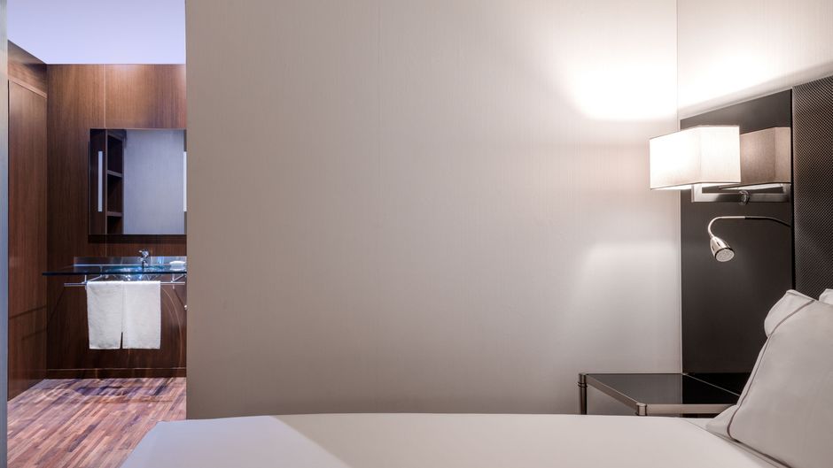 AC Hotel Vicenza Suite