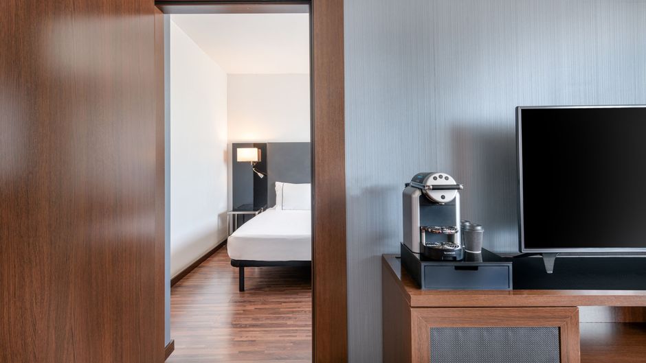 AC Hotel Vicenza Suite