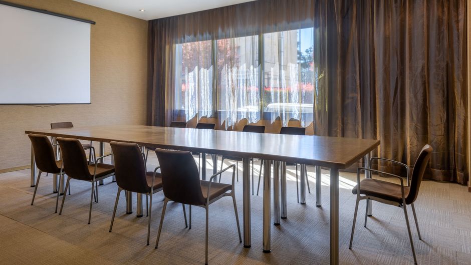 AC Hotel Vicenza Meeting