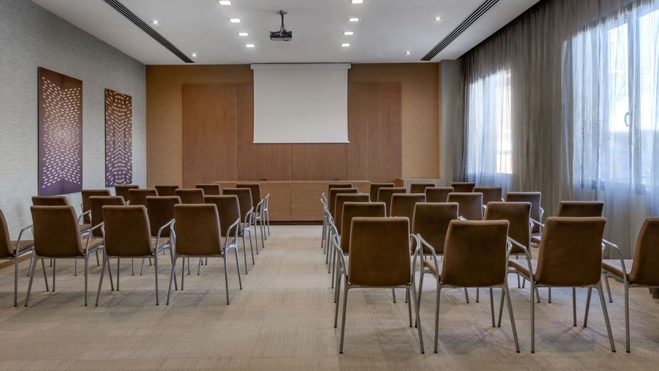 AC Hotel Vicenza Meeting