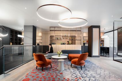 Crowne Plaza Geneva