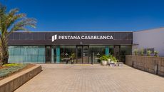 Pestana Casablanca Hotel
